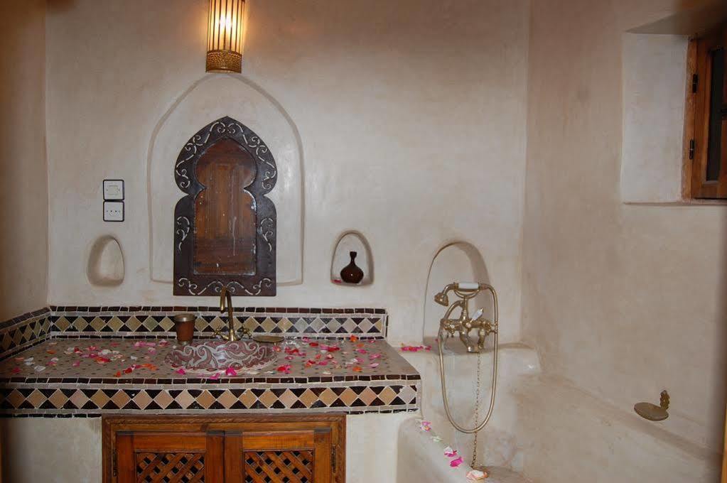 Riad Capri Marrakesh Luaran gambar