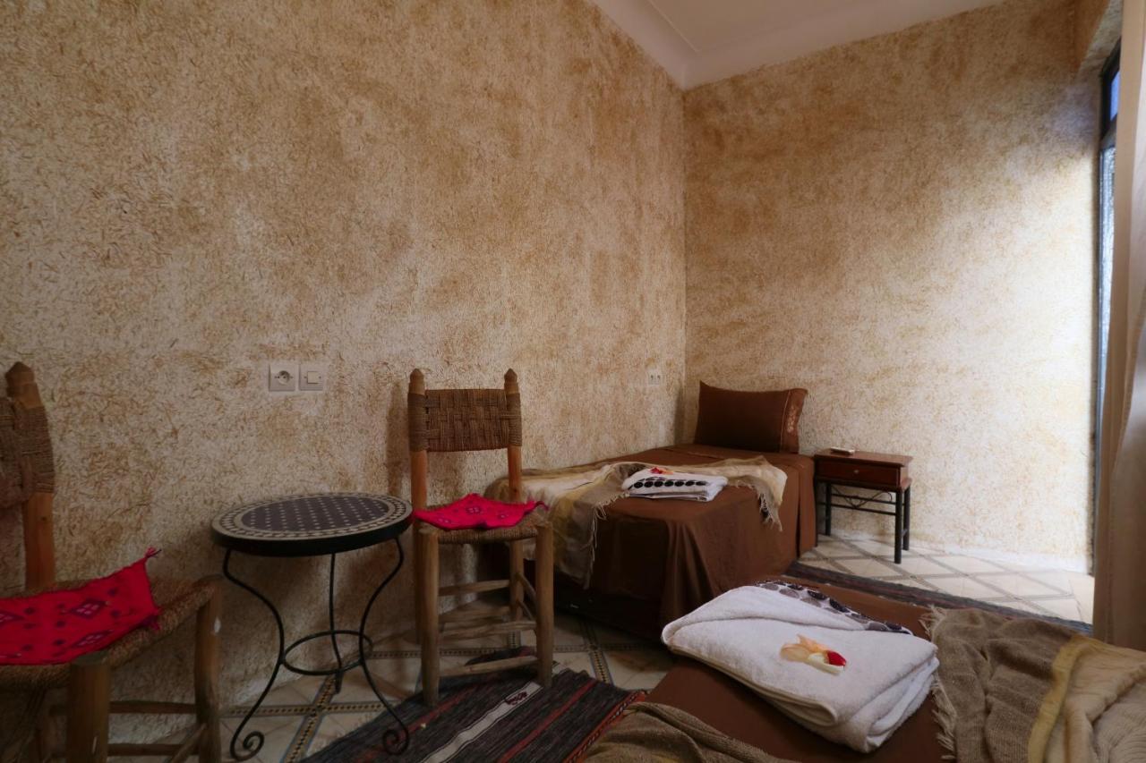 Riad Capri Marrakesh Luaran gambar